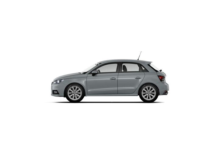 Audi A1 Sportback 1.0 TFSI Adrenalin | 95 PK | Cruisecontrol | Navigatie | A/C |