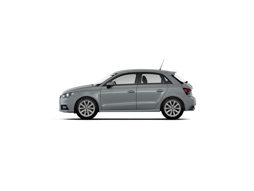 Audi A1 Sportback 1.0 TFSI Adrenalin | 95 PK | Cruisecontrol | Navigatie | A/C |