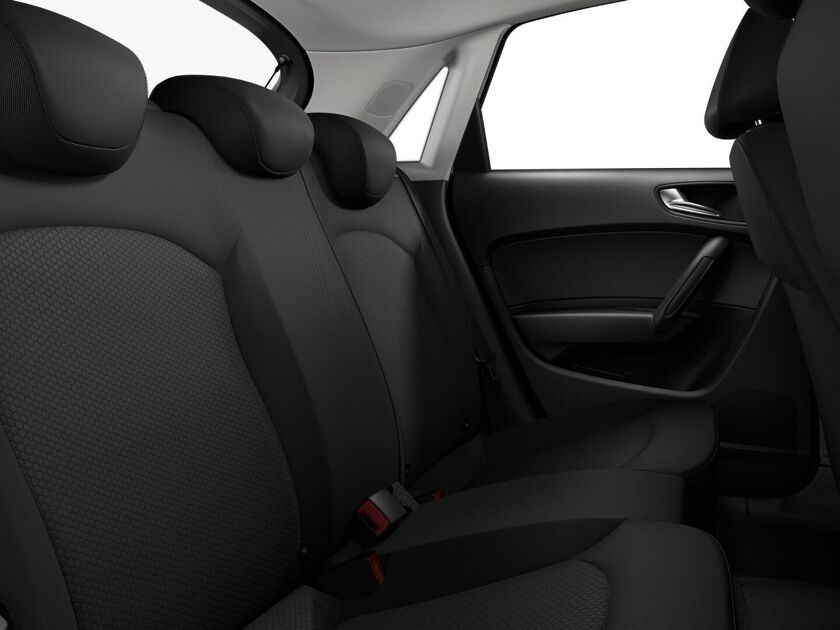 Audi A1 Sportback 1.0 TFSI Adrenalin | 95 PK | Cruisecontrol | Navigatie | A/C |