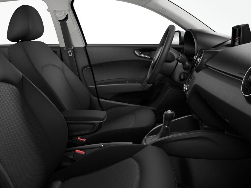 Audi A1 Sportback 1.0 TFSI Adrenalin | 95 PK | Cruisecontrol | Navigatie | A/C |