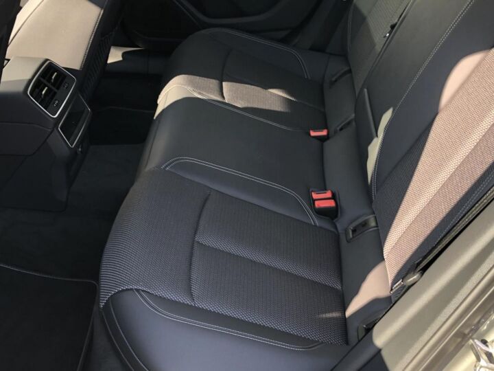 Audi A6 Limousine 40 TFSI 204pk S-Tronic S edition