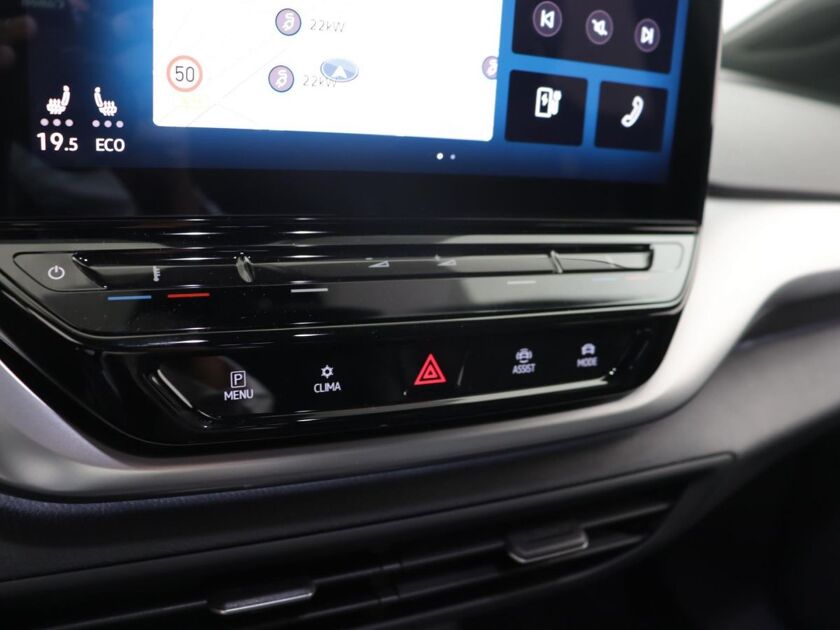 Volkswagen ID.4 Pro ELEKTROMOTOR 150 kW / 204 pk SUV Elektrische a