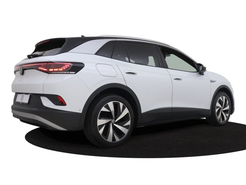 Volkswagen ID.4 Pro ELEKTROMOTOR 150 kW / 204 pk SUV Elektrische a