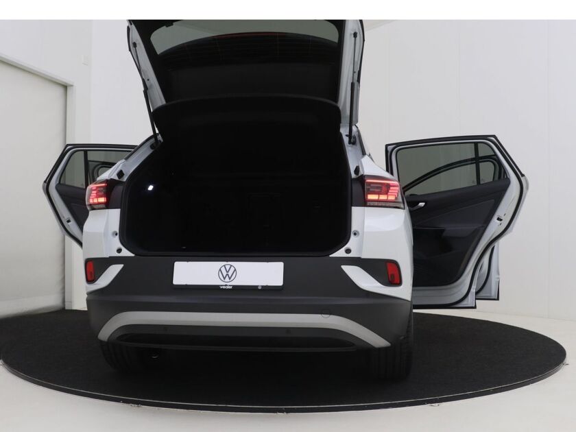 Volkswagen ID.4 Pro ELEKTROMOTOR 150 kW / 204 pk SUV Elektrische a