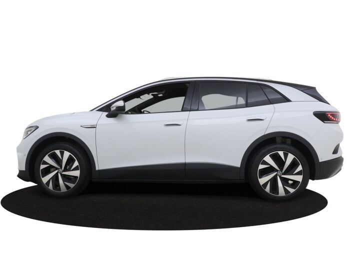 Volkswagen ID.4 Pro ELEKTROMOTOR 150 kW / 204 pk SUV Elektrische a