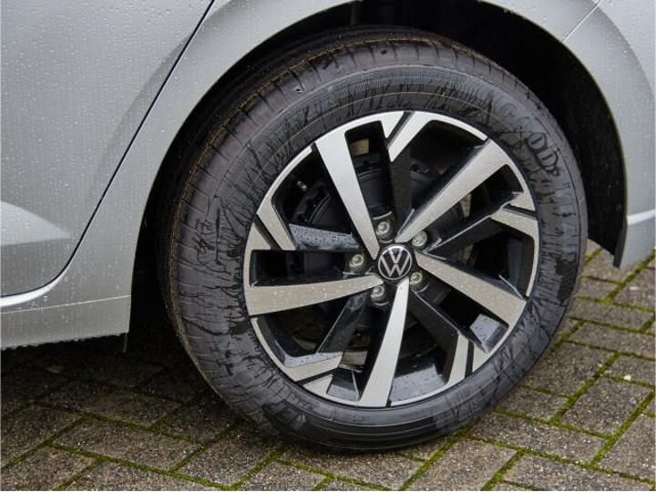 Volkswagen Polo 1.0 TSI Life 95pk