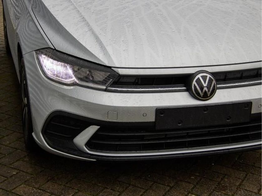 Volkswagen Polo 1.0 TSI Life 95pk