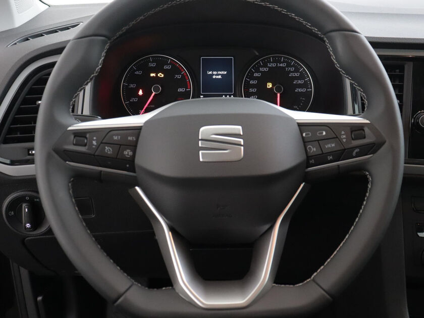 SEAT Ateca Reference 1.0 TSI 81kW / 110pk SUV 6 versn. Hand