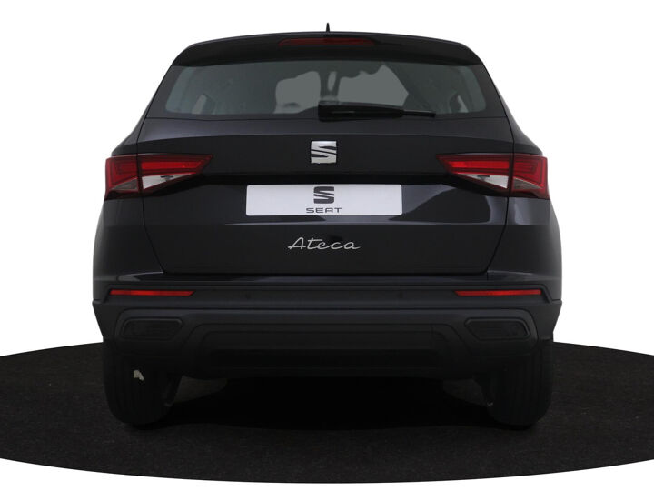 SEAT Ateca Reference 1.0 TSI 81kW / 110pk SUV 6 versn. Hand