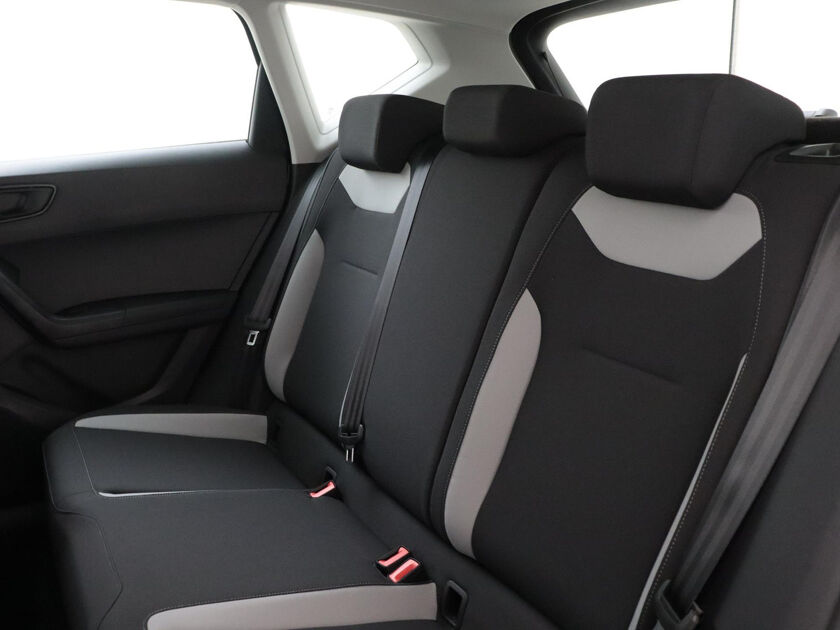 SEAT Ateca Reference 1.0 TSI 81kW / 110pk SUV 6 versn. Hand