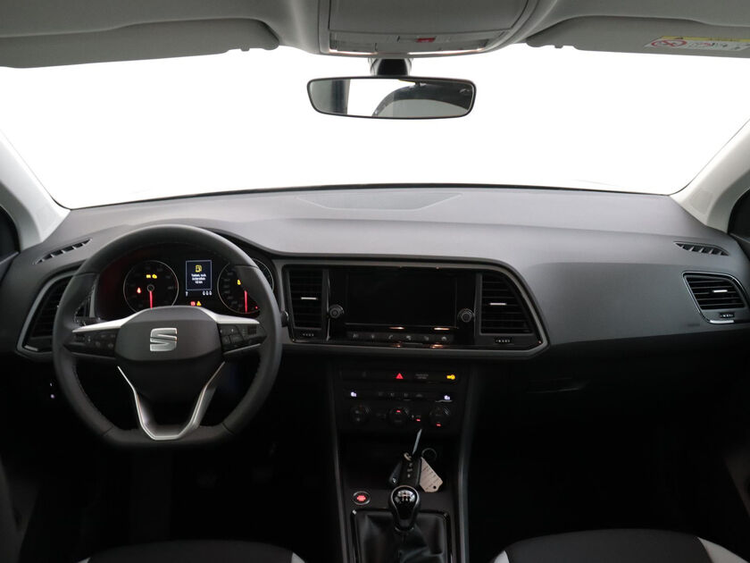 SEAT Ateca Reference 1.0 TSI 81kW / 110pk SUV 6 versn. Hand