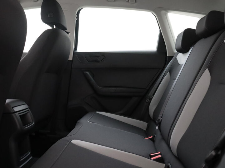 SEAT Ateca Reference 1.0 TSI 81kW / 110pk SUV 6 versn. Hand