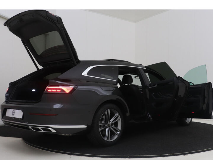 Volkswagen Arteon Shooting Brake 2.0 TSI R-Line Business+ 190pk DSG