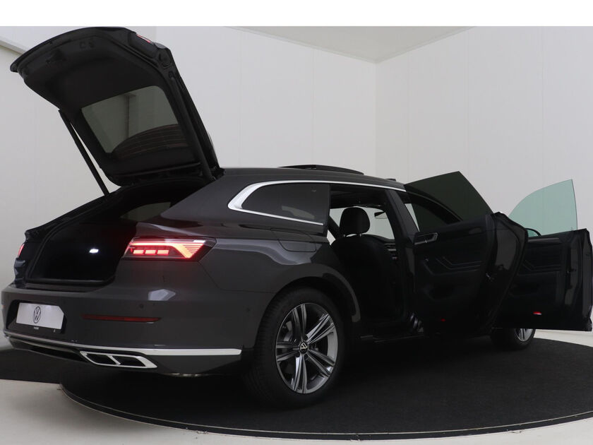 Volkswagen Arteon Shooting Brake 2.0 TSI R-Line Business+ 190pk DSG
