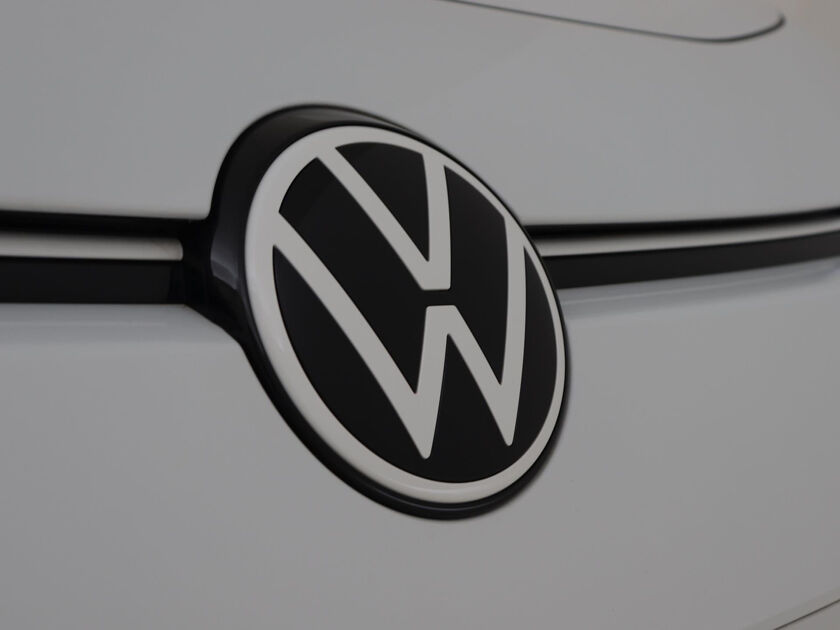 Volkswagen ID.3 Pro 58 kWh | 8% Bijtelling | Adaptive Cruise Control | DAB| LM 18 "|