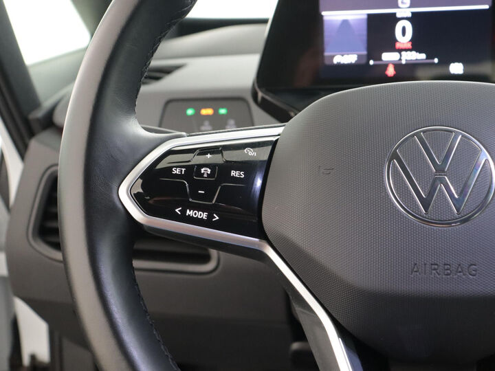 Volkswagen ID.3 Pro 58 kWh | 8% Bijtelling | Adaptive Cruise Control | DAB| LM 18 "|