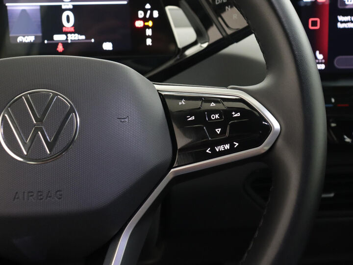 Volkswagen ID.3 Pro 58 kWh | 8% Bijtelling | Adaptive Cruise Control | DAB| LM 18 "|