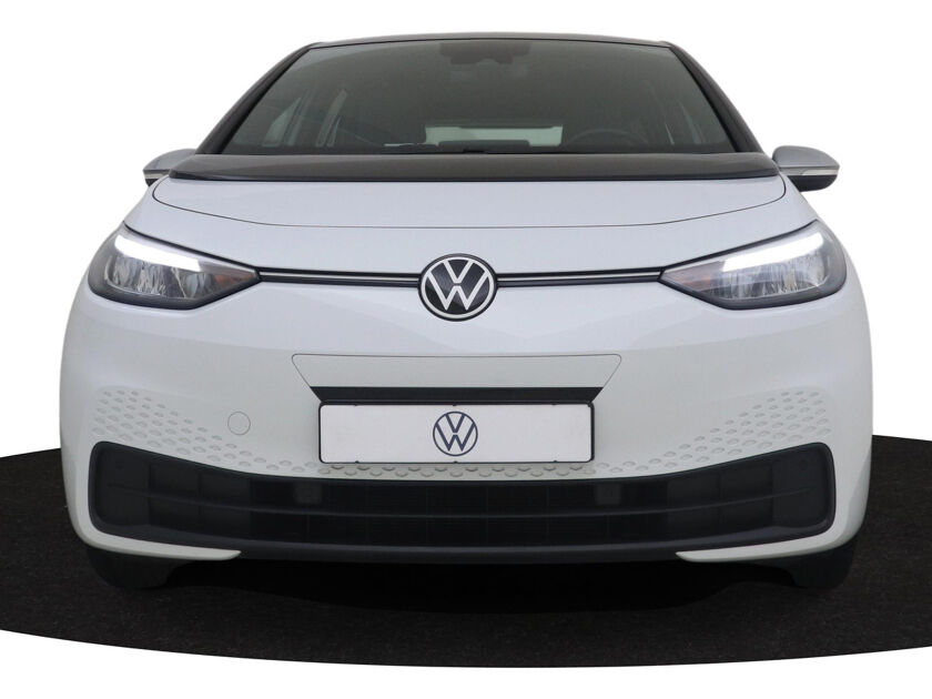 Volkswagen ID.3 Pro 58 kWh | 8% Bijtelling | Adaptive Cruise Control | DAB| LM 18 "|