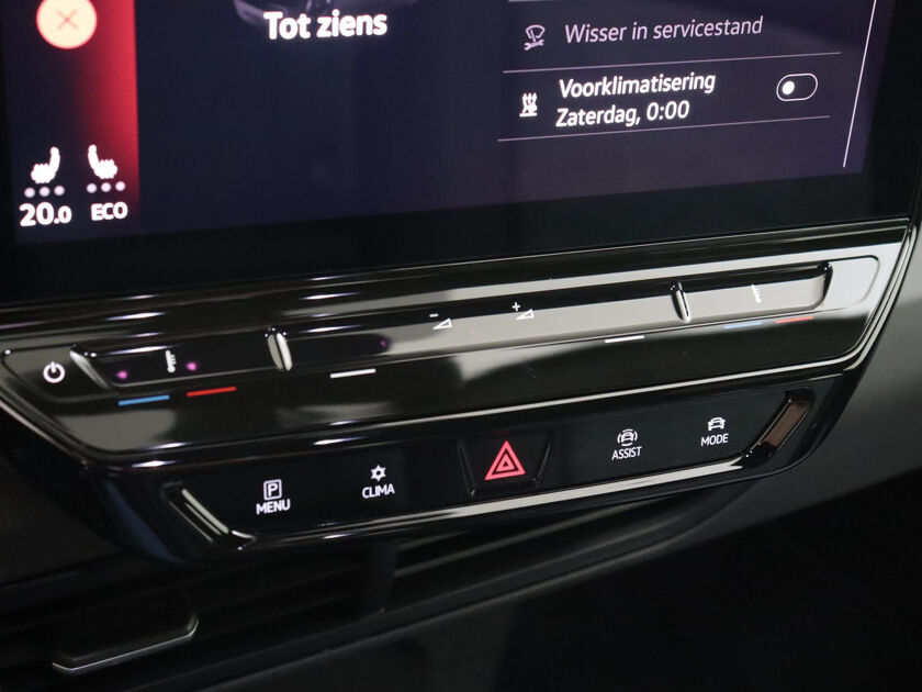 Volkswagen ID.3 Pro 58 kWh | 8% Bijtelling | Adaptive Cruise Control | DAB| LM 18 "|