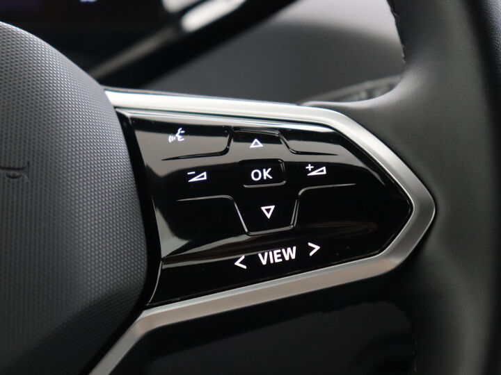 Volkswagen ID.3 Pro 58 kWh | 8% Bijtelling | LM 18" | Navigatie | Adaptive Cruise Control | DAB | Stoelverwarming | Parkeersensoren V+A