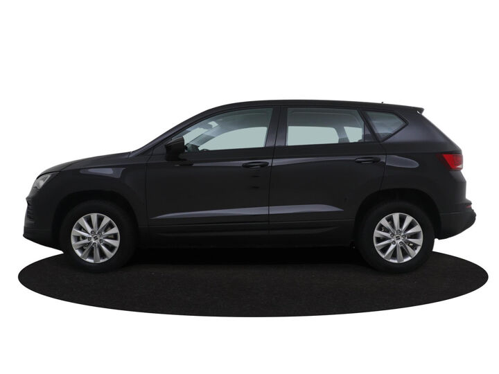 SEAT Ateca Reference 1.0 TSI 81kW / 110pk SUV 6 versn. Hand