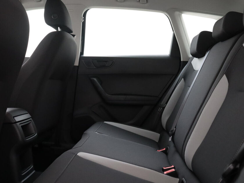 SEAT Ateca Reference 1.0 TSI 81kW / 110pk SUV 6 versn. Hand