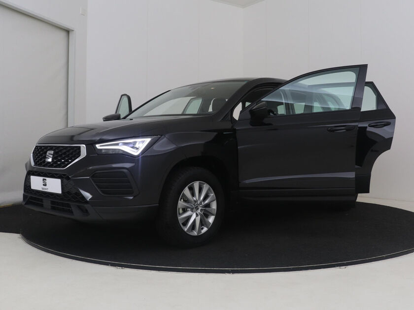 SEAT Ateca Reference 1.0 TSI 81kW / 110pk SUV 6 versn. Hand