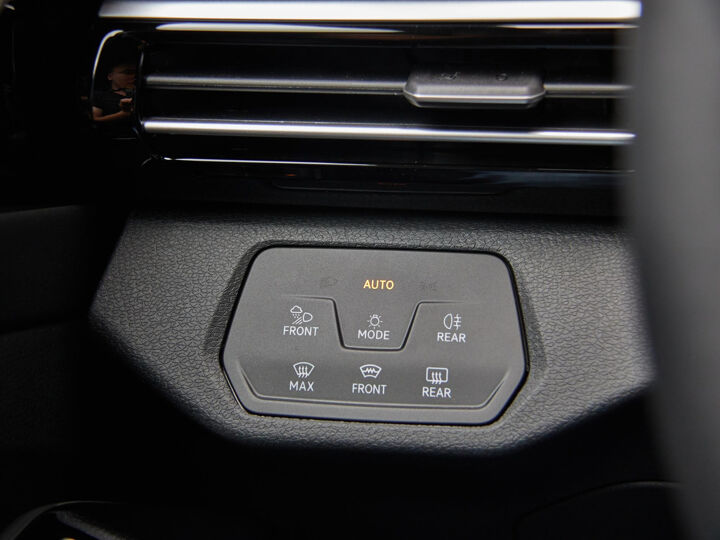 Volkswagen ID.4 Pro ELEKTROMOTOR 150 kW / 204 pk SUV Elektrische a