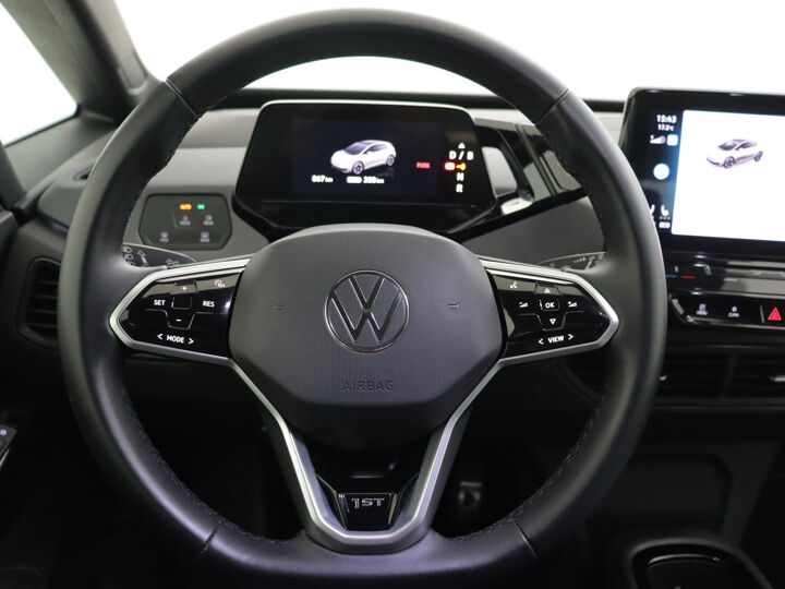 Volkswagen ID.3 Pro 58 kWh | 8-22% Bijtelling | Navigatie | Apple Carplay | DAB | LM 18 "|