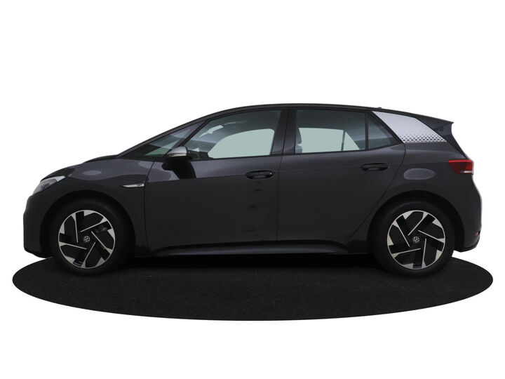 Volkswagen ID.3 Pro 58 kWh | 8-22% Bijtelling | Navigatie | Apple Carplay | DAB | LM 18 "|