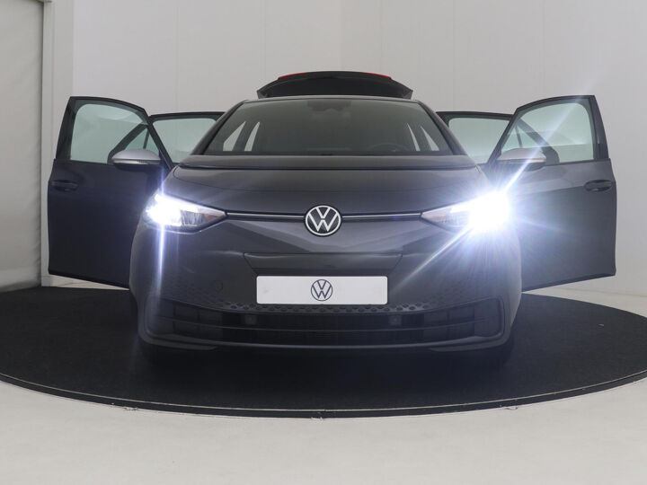 Volkswagen ID.3 Pro 58 kWh | 8-22% Bijtelling | Navigatie | Apple Carplay | DAB | LM 18 "|