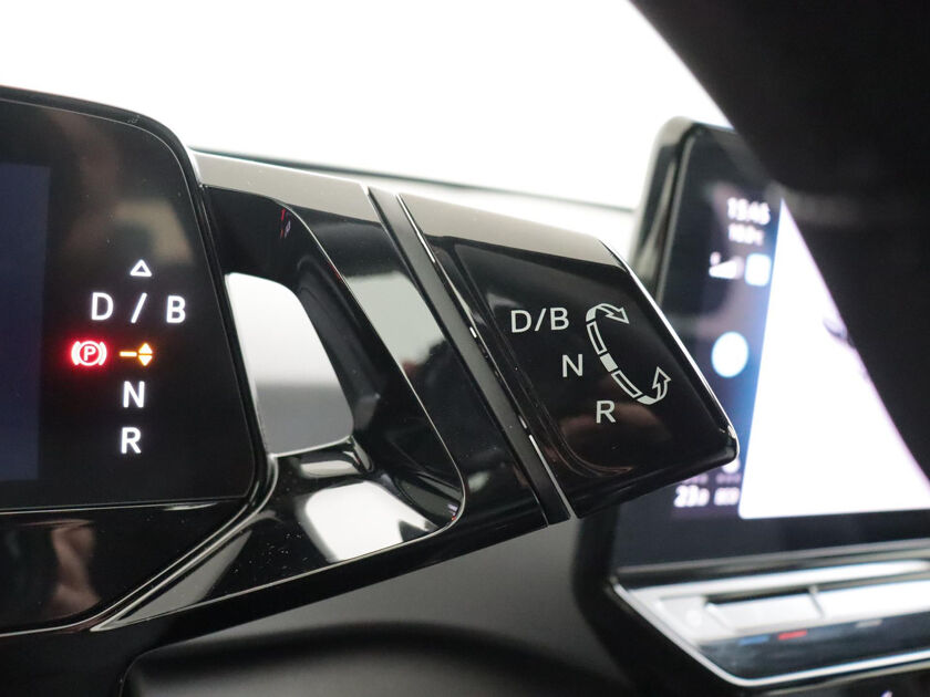 Volkswagen ID.3 Pro 58 kWh | 8-22% Bijtelling | Navigatie | Apple Carplay | DAB | LM 18 "|