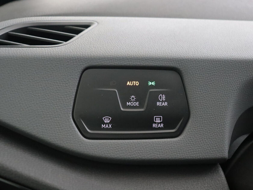 Volkswagen ID.3 Pro 58 kWh | 8-22% Bijtelling | Navigatie | Apple Carplay | DAB | LM 18 "|