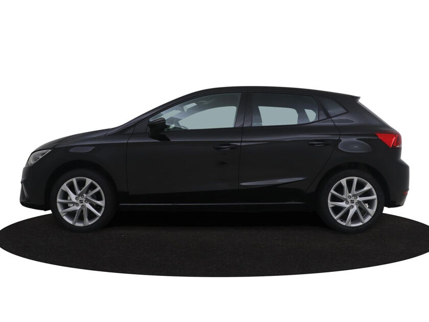 SEAT Ibiza FR 1.0 70 kW / 95 pk EcoTSI Hatchback 5 deurs 5 ve rsn. Hand