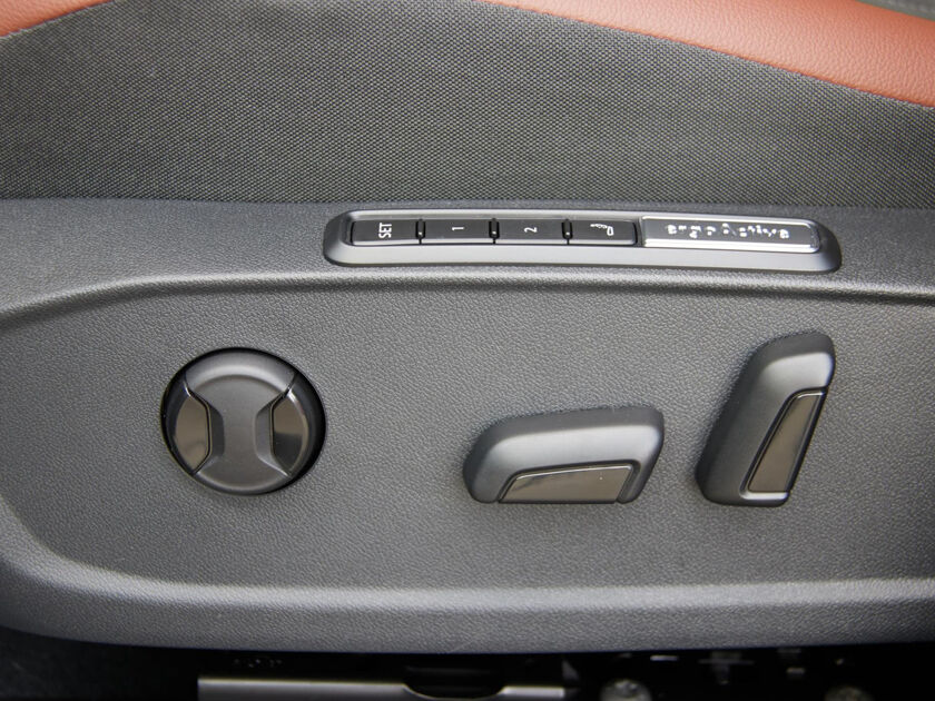 Volkswagen ID.4 Pro ELEKTROMOTOR 150 kW / 204 pk SUV Elektrische a andrijving