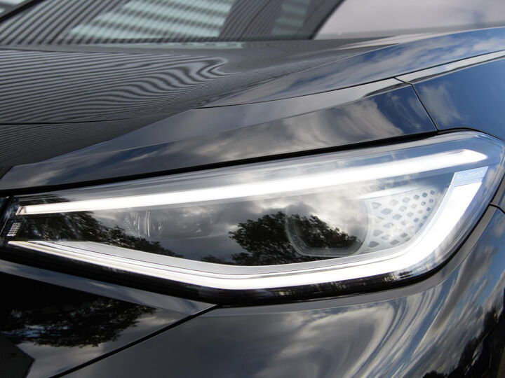 Volkswagen ID.4 Pro ELEKTROMOTOR 150 kW / 204 pk SUV Elektrische a andrijving