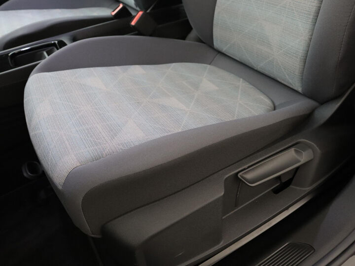 Volkswagen ID.3 Pro 58 kWh | 8% Bijtelling | Adaptive Cruise Control | DAB| LM 18 "|
