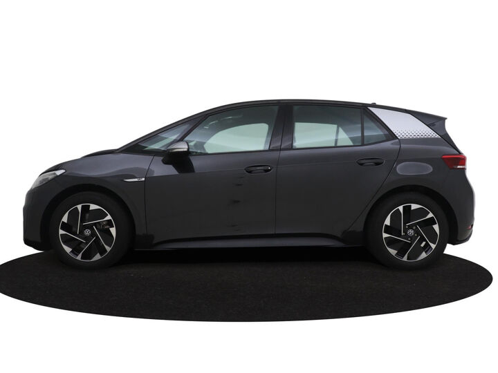 Volkswagen ID.3 Pro 58 kWh | 8% Bijtelling | Adaptive Cruise Control | DAB| LM 18 "|