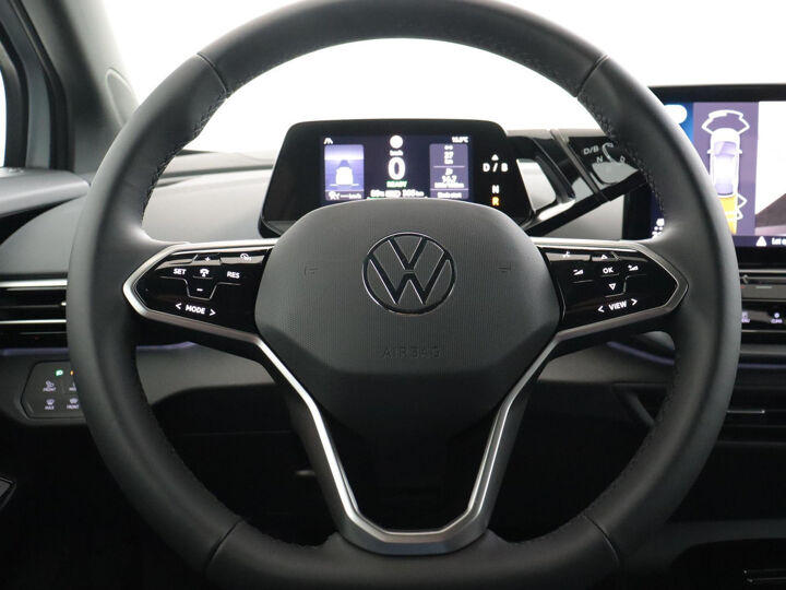 Volkswagen ID.4 Pro 77 kWh 204pk