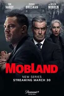 MobLand (2025) ม็อบแลนด์ [ ซับไทย HD ]