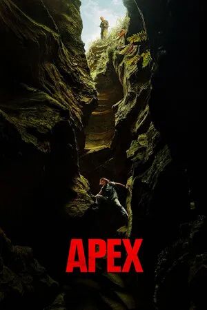 Apex (2026) ห่วงโซ่สังหาร [ พากย์ไทย HD ]