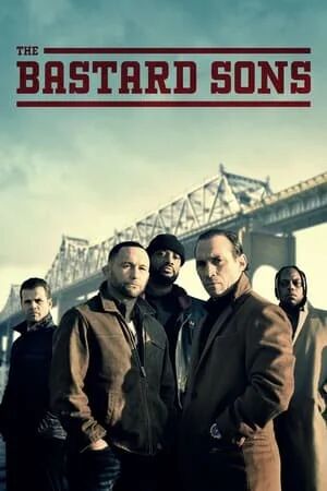 The Bastard Sons (2024) [ ซับไทย HD ]