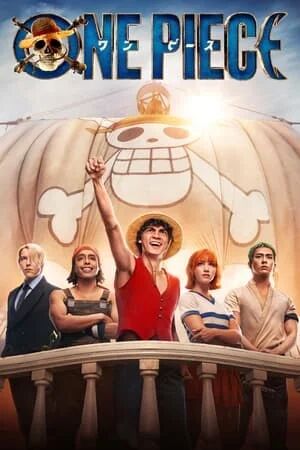 ONE PIECE วันพีซ Season 1 (จบ) [ พากย์ไทย HD ]