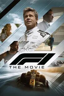 ดูหนังใหม่2025 F1 The Movie (2025) F1 เดอะ มูฟวี่ พากย์ไทย HD