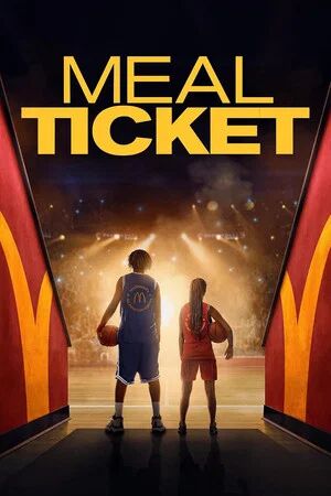 Meal Ticket (2026) มีล ทิกเก็ต [ ซับไทย HD ] 