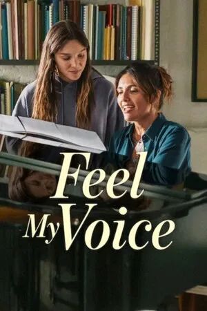 Feel My Voice (2026) สัมผัสแห่งเสียง [ พากย์ไทย เต็มเรื่อง]  [HD ]