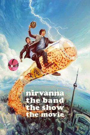 Nirvanna the Band the Show the Movie (2026) [ ซาวแทร็ค ]