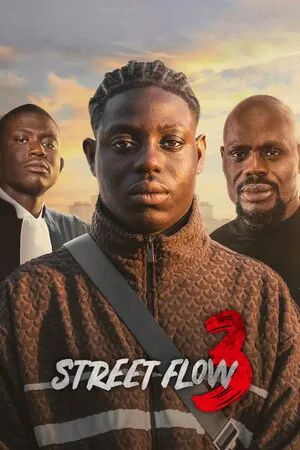 Street Flow 3 (2026) ทางแยก 3 [ พากย์ไทย HD ]