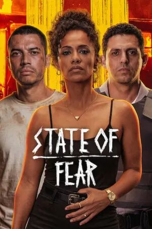 State of Fear (2026) แดนจลาจล [ พากย์ไทย HD ]