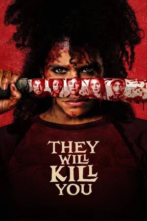 They Will Kill You (2026) พวกมันจะฆ่าแก [ พากย์ไทย HD ]